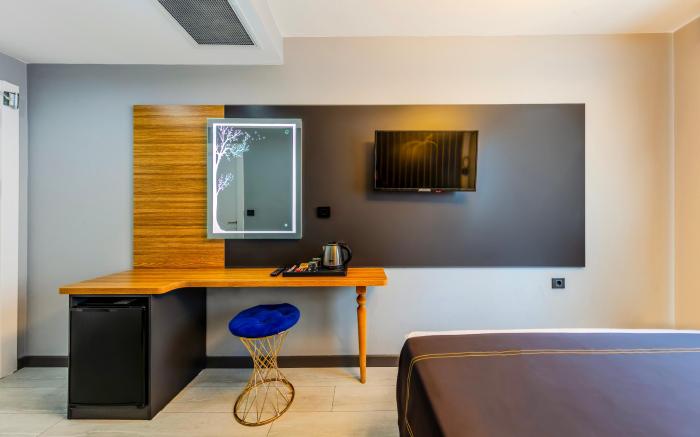 Med Life Hotel İstanbul Airport
