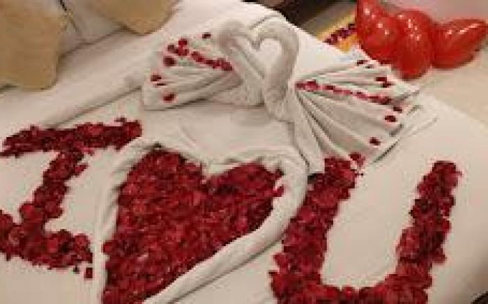 HOTEL VEGAS RESIDENCY 