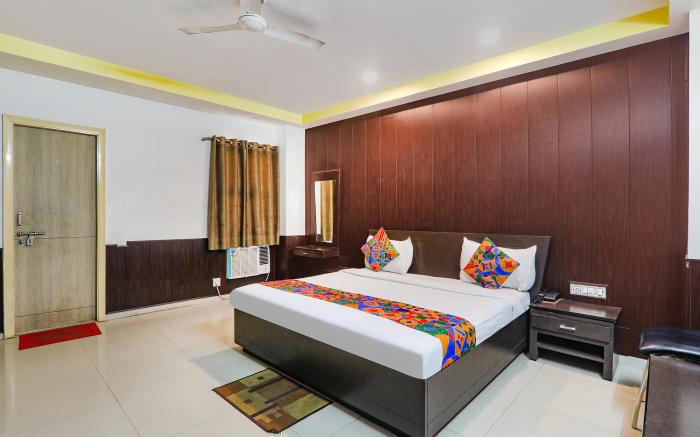FabHotel PS International