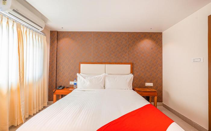 FabHotel Phoenix Brookfield - Nr. Kundalahalli Main Road