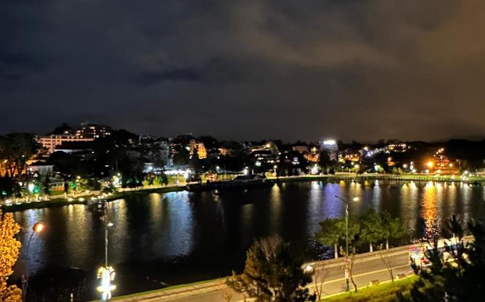 Thanh Loan Hotel Da Lat