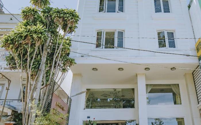 Thanh Loan Hotel Da Lat