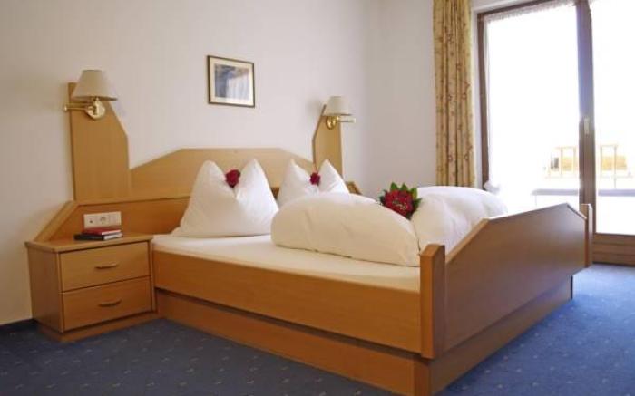 Hotel Trenker