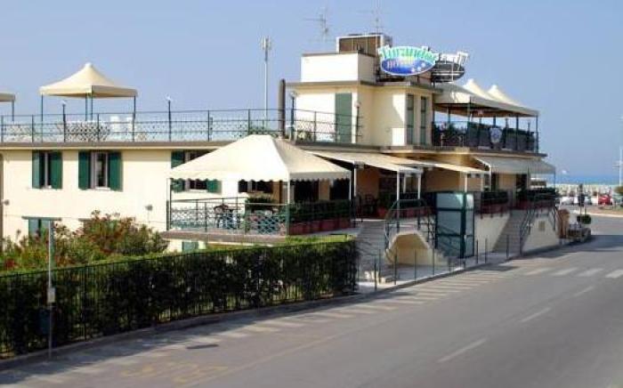 Hotel Turandot