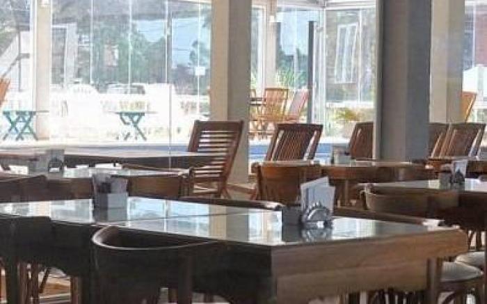 Hotel Valeria Apart & Hotel Spa