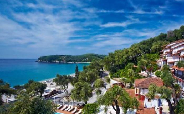 Valtos Beach Hotel