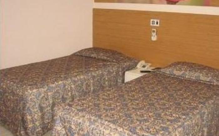 Hotel Veneza