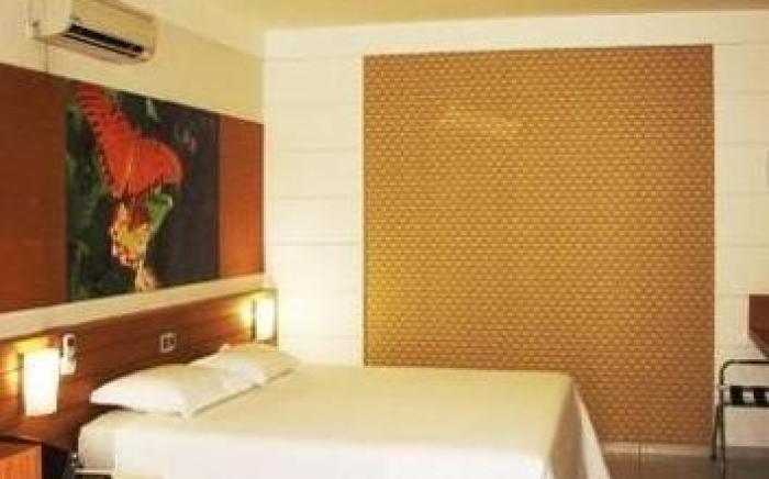Hotel Veneza
