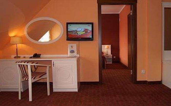 Hotel Victoria