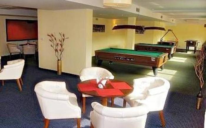Hotel Victoria