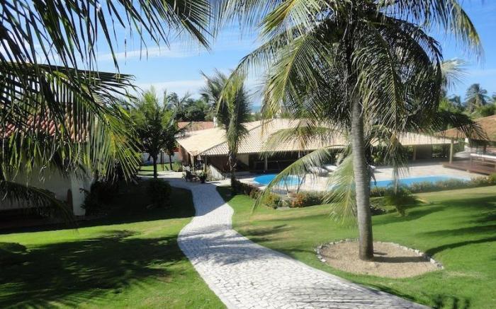 Hotel Villaggio Tudo Bom