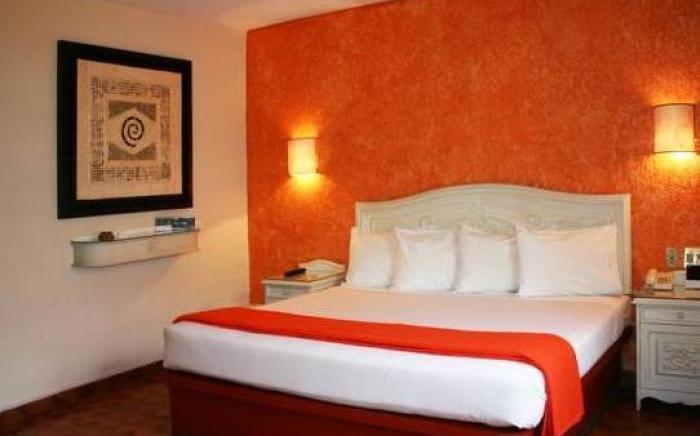 Hotel Villa del Conquistador