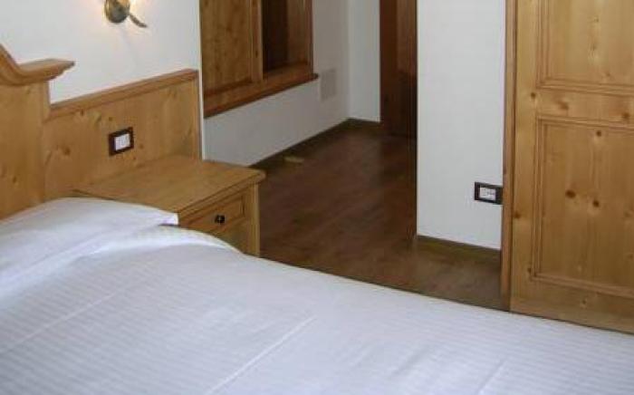 Hotel Villa Fosine