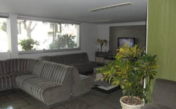 Hotel Village Foz