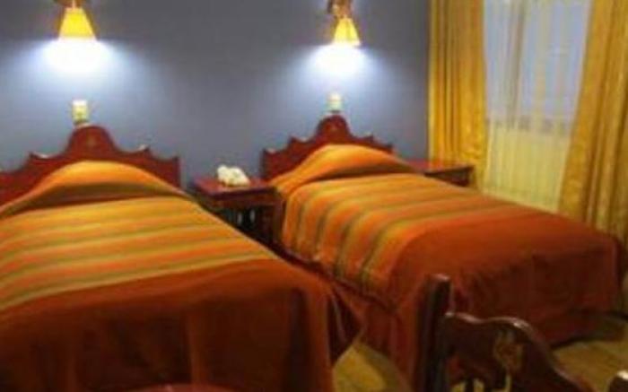Hotel Warari