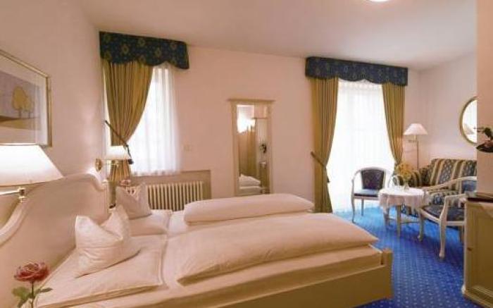 Weingarten Terlan - Rooms & Breakfast