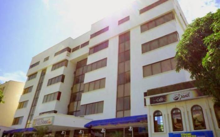 Hotel Axis Inn By GEH Suites