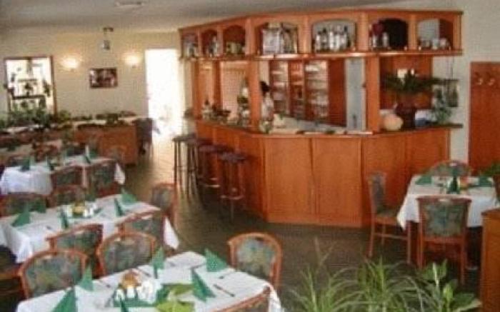 Hotel Zum Goldenen Lowen