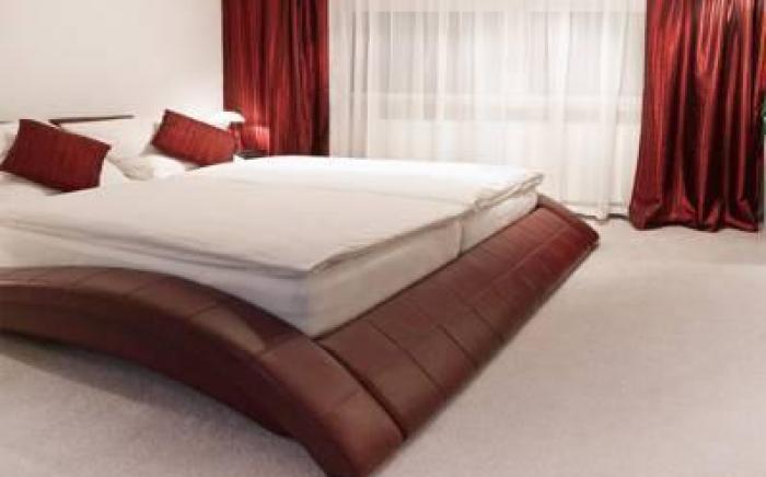 Garni-Hotel zur Krone