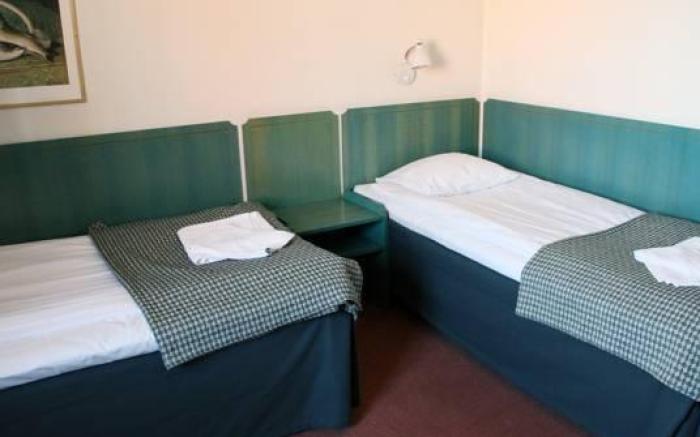 Hotell Alvdalen