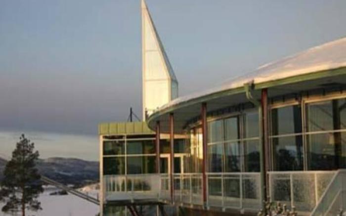 Hotell Hoga Kusten
