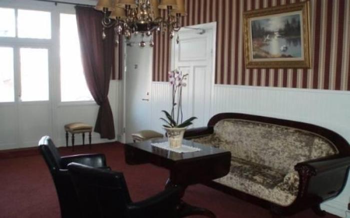 Hotell S:t Olof