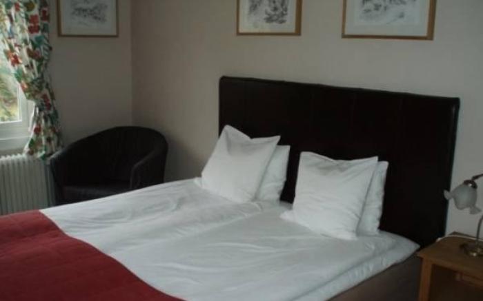 Hotell S:t Olof