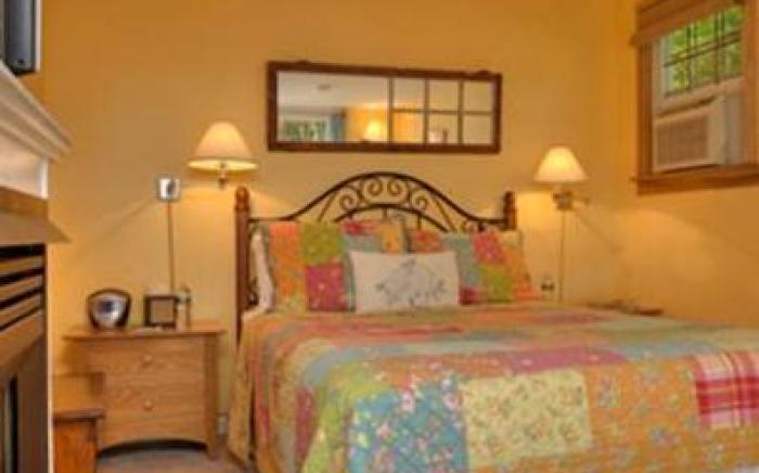 Inn at Cook Street