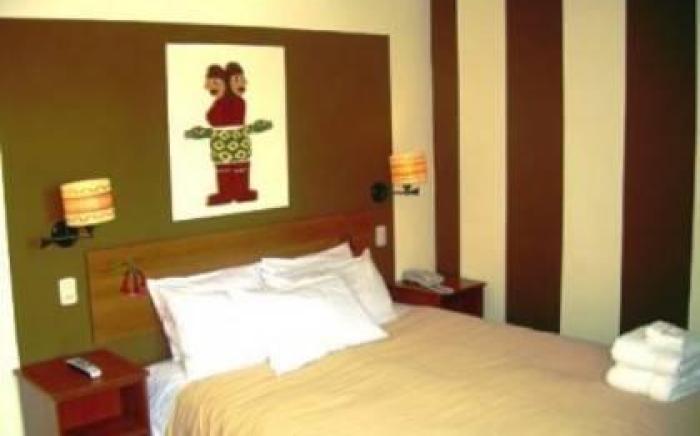 Intiqa Hotel