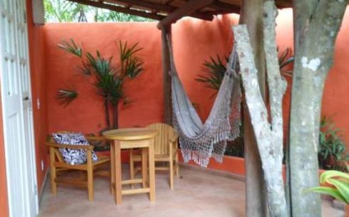 Jardim de Trancoso Pousada