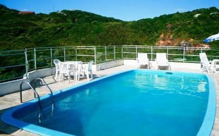 Joaquina Beach Hotel