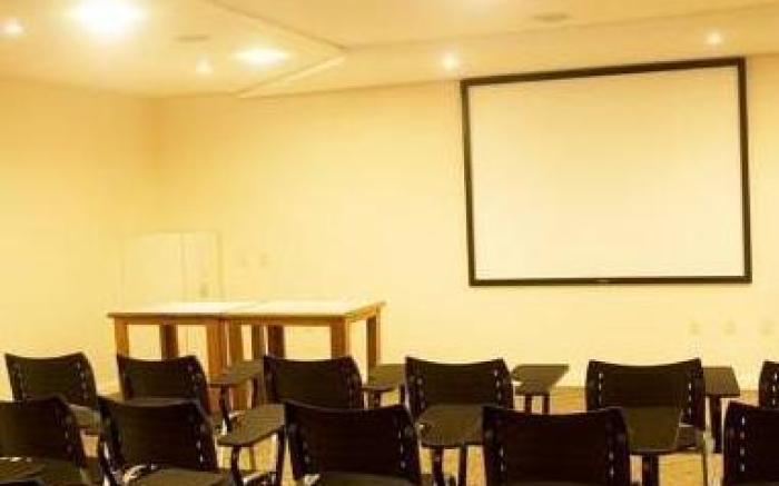 Joaquina Beach Hotel