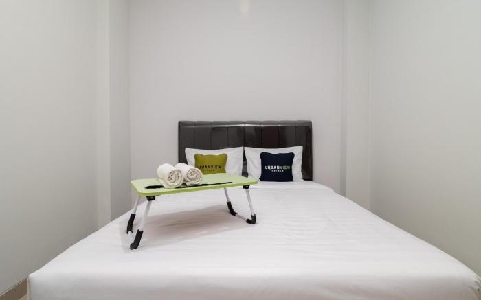 Urbanview Hotel Pasar Baru Jakarta by RedDoorz