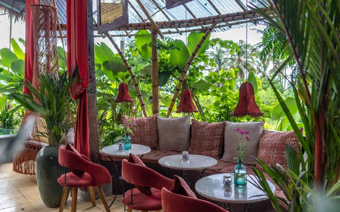 Firefly EcoLodge