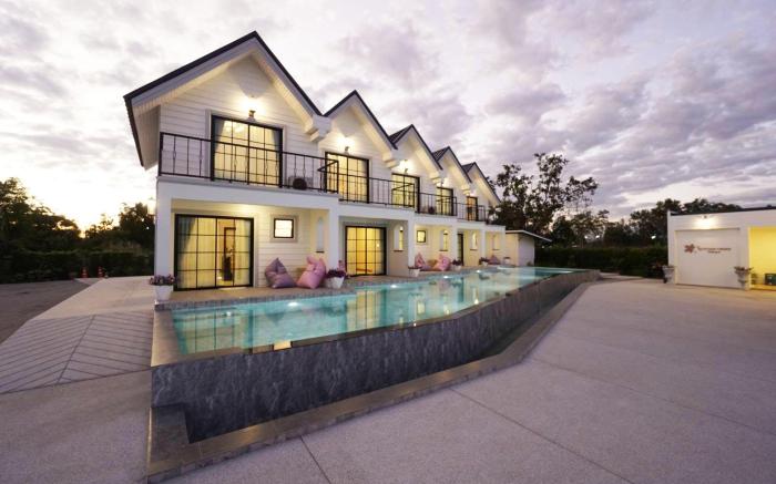 The Autumn Creek Chiangrai