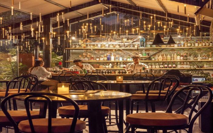 Unseen Boutique Hotel, Assagao - Goa