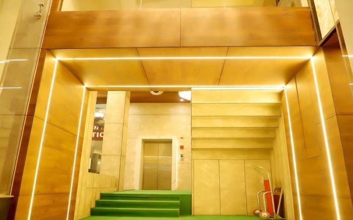 Hotel The Shyam