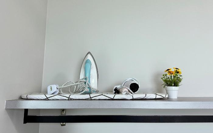 Jovial Cozy Studio 3pax MT28B @MERITUS PERAI