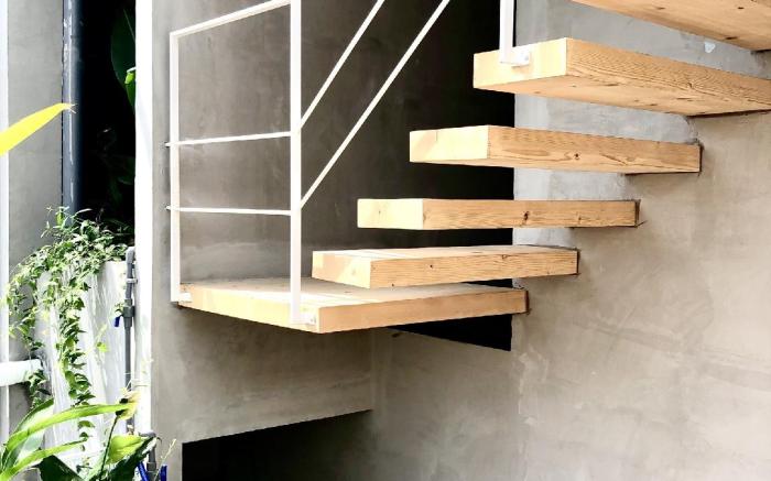 Soc House 1