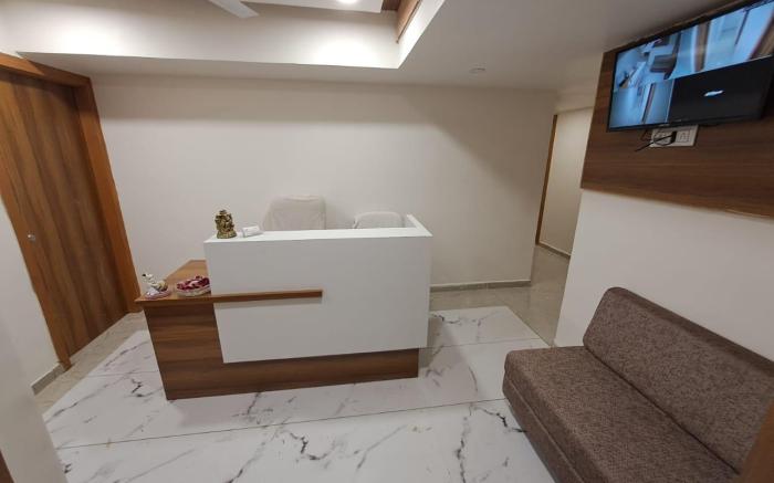 Hotel Maan Villa By G L GROUP