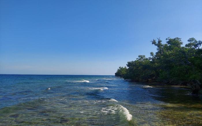 Alcoy Plaza Eco Park Cebu