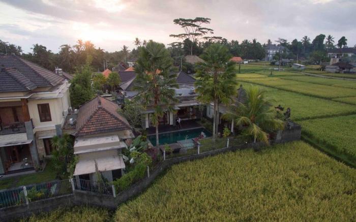 Widi Agung Villa