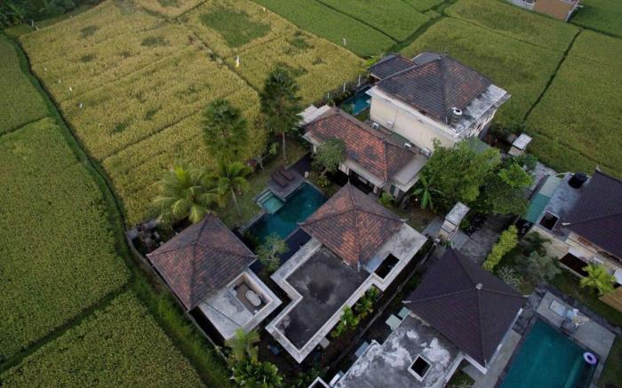 Widi Agung Villa