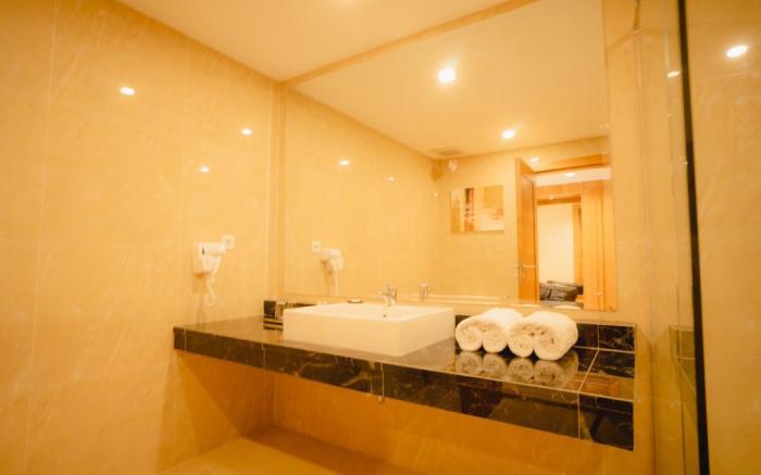 Portola Grand Arabia Hotel