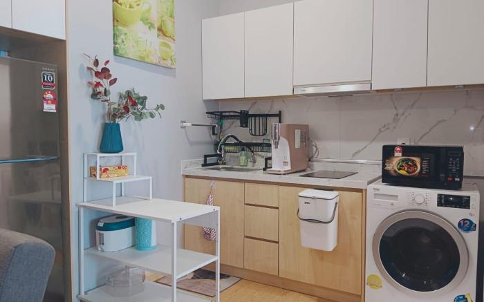 Studio 2Jannah Home 2bedroom Mahkota Valley Suite