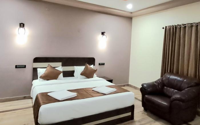 iHotels Yercaud 