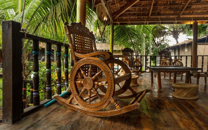 Little Cove Nature Resort