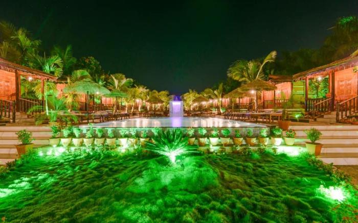 Little Cove Nature Resort