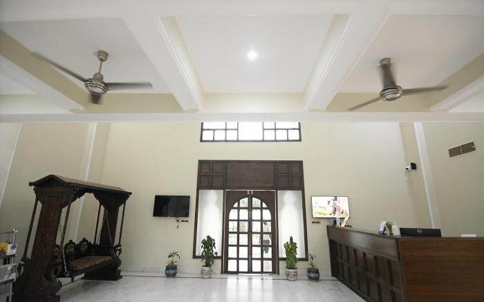 The Tiger Villa - Ranthambore (ATD India Group)