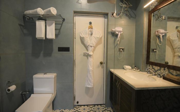 The Tiger Villa - Ranthambore (ATD India Group)